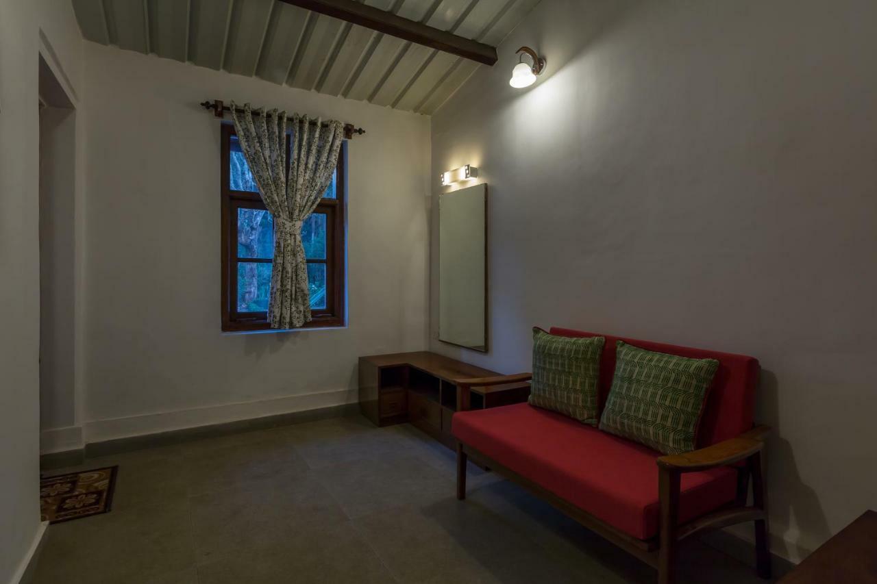 Saffronstays Milton Abbott Estate, Ooty Eksteriør billede